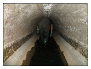 佛坪管道高压清洗