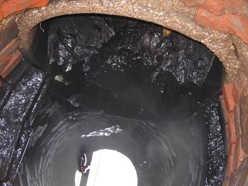 佛坪污水/雨水井清理